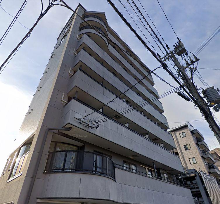 パライッソKOBE 