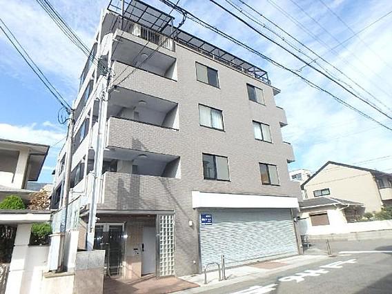 マジェスティ御影