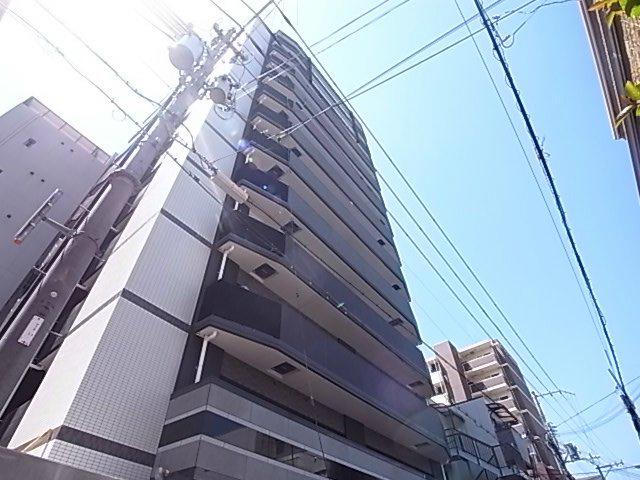 ファステート神戸アモーレ