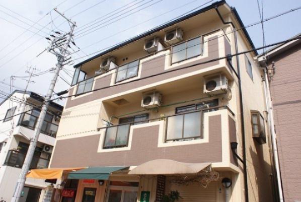 ハートピア甲南山手