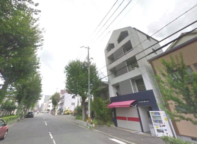 アコーズタワー神戸イースト