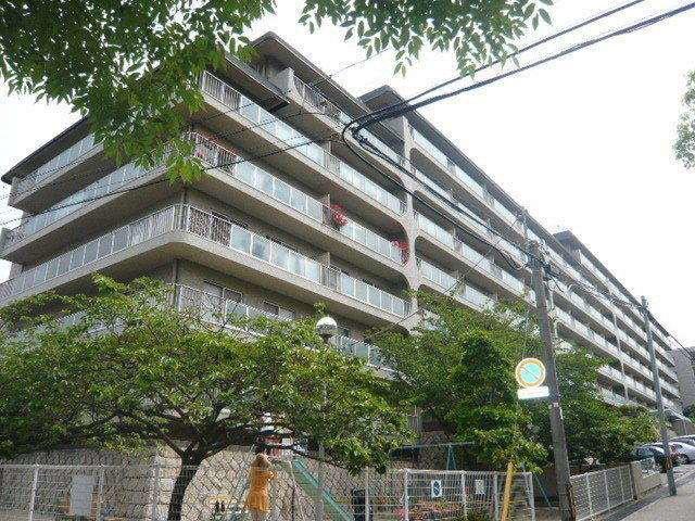 パークハイム芦屋翠ヶ丘20番地