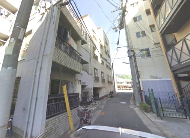 シャルマン甲南