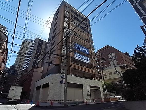 メゾン エスプリ 生田