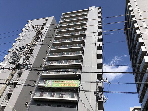 エステムコート神戸元町2グレイド