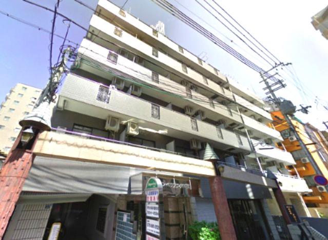 インペリアル六甲道
