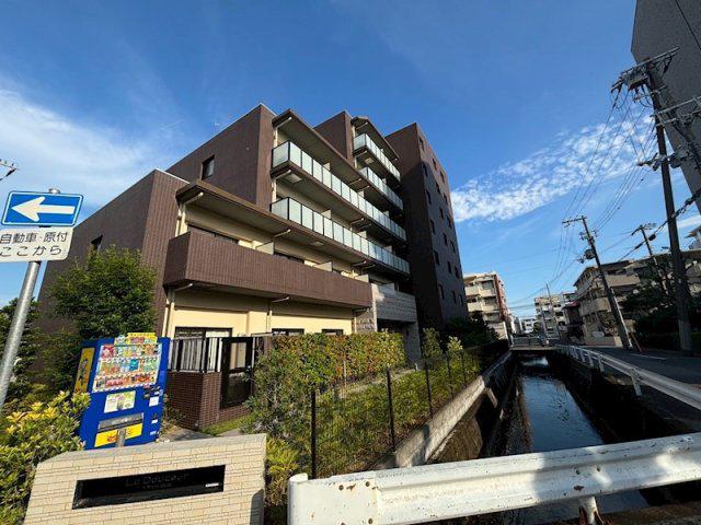 LADOUCEUR西宮