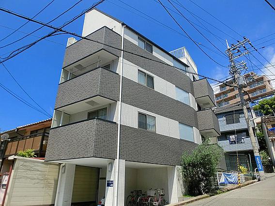 パイン神戸元町