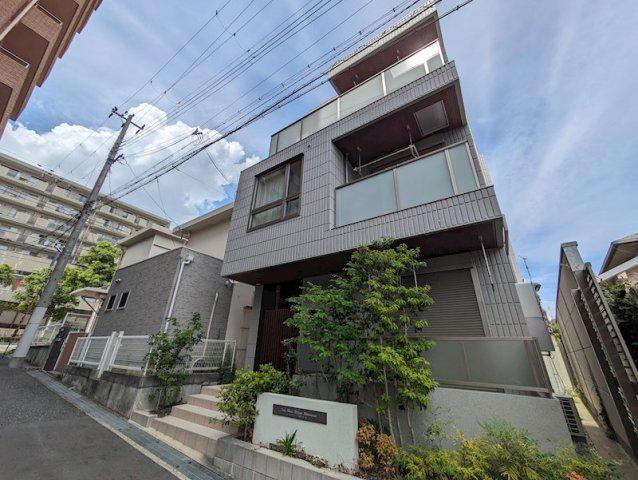 トロワレーブ御影城ノ前