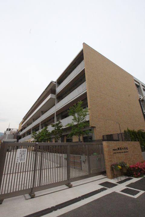 メインステージ芦屋東