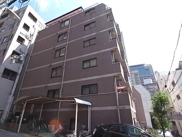 パルメーラ県庁前