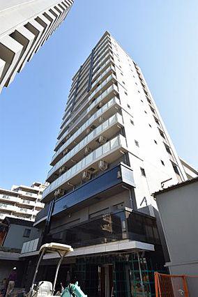 エステムコート神戸元町Ⅱリザーヴ