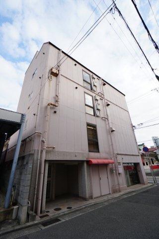 モナハイツ新浜