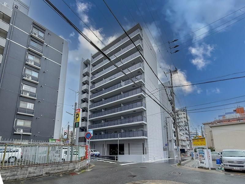 ラ フィエスタ新神戸