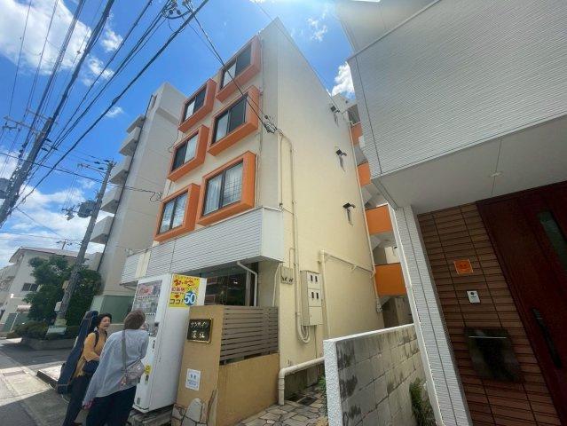 サンハイツ深江