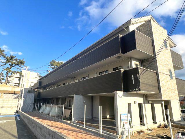 ウェルスクエア神戸住吉