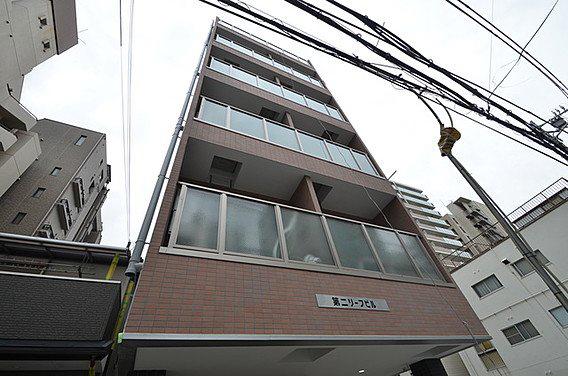 古湊第2リーフビル