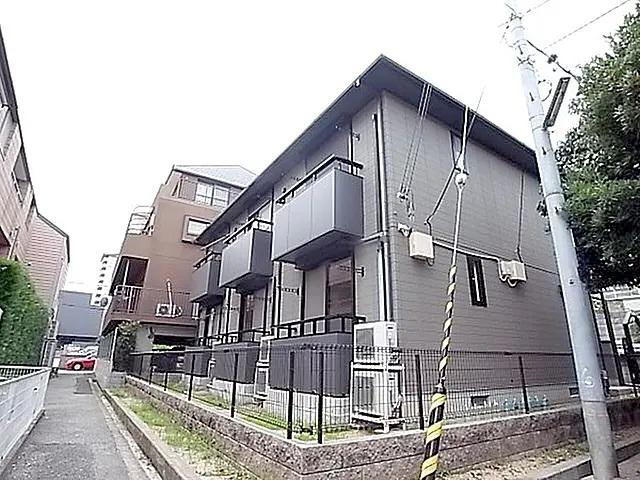 ラヴィーヌ大原