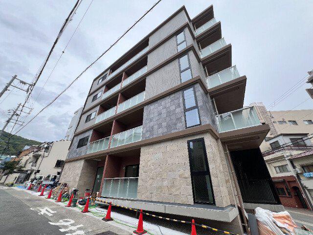 マノワール・ラ山本通