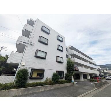 シャトー永井Ⅱ