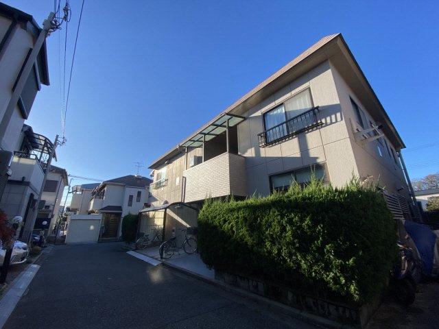 春日プラーザ