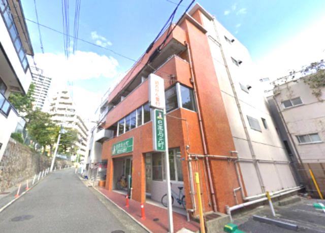 サンハイツ元町