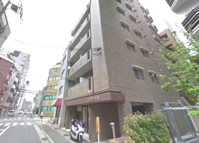 メゾン中町