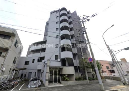 パレス東洋神戸館