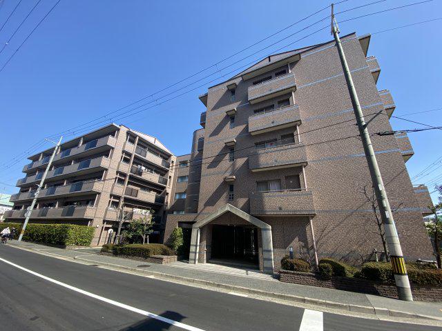 ウルム西宮