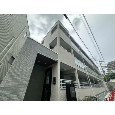 甲子園六石町ハイツ