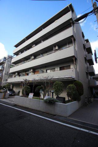 サニーハイツ六甲