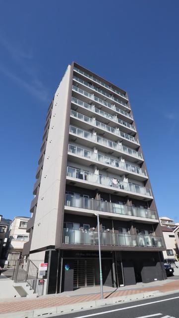 SDグランツ神戸六甲山手