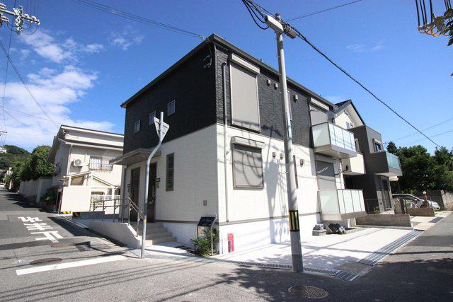 SOLANA住吉