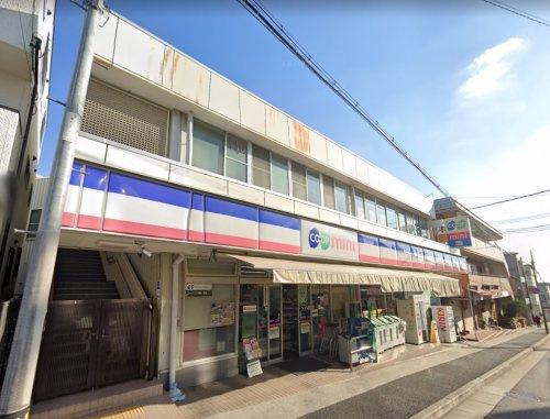 阪急電鉄神戸線 王子公園駅 徒歩16分 2階建 築64年(3DK)の周辺写真