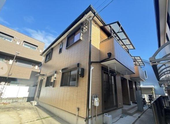 ラフィネ西宮北口