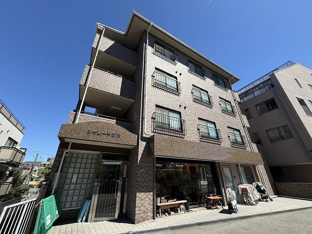 シャレード夙川
