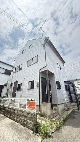 阪急電鉄神戸線 王子公園駅 徒歩11分  築30年