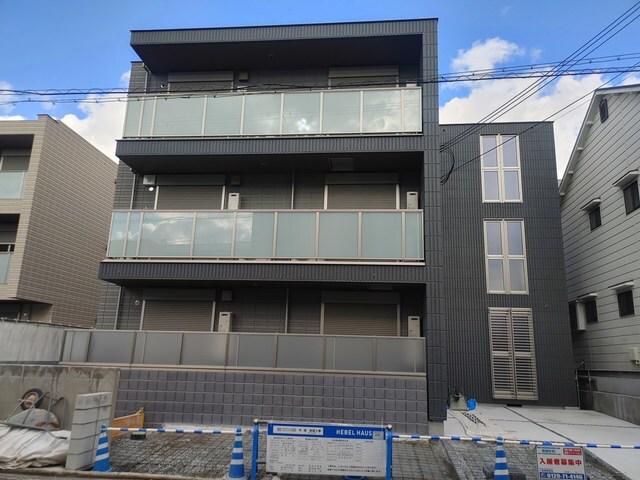 HEBEL MAISON NARUO