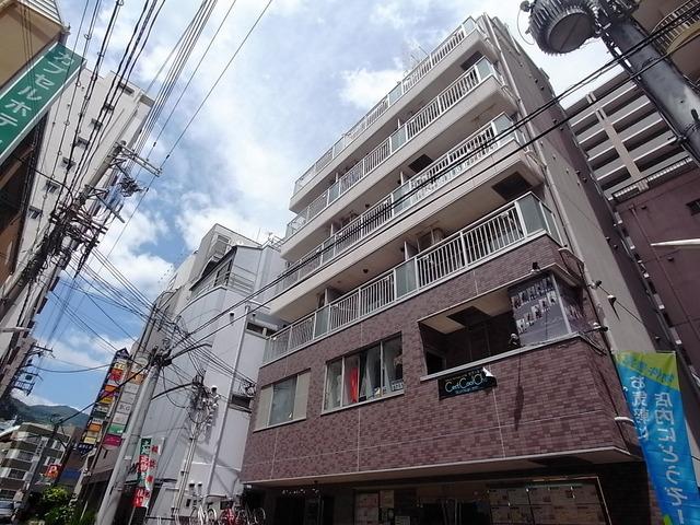 オーク&パートナーズビル