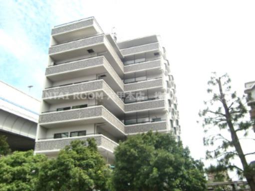 ライオンズマンション住吉南町