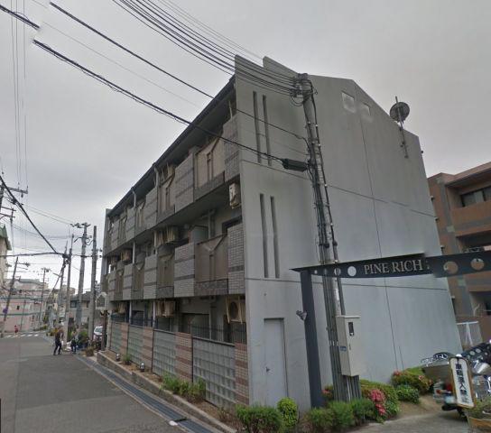 パインリッチⅠ
