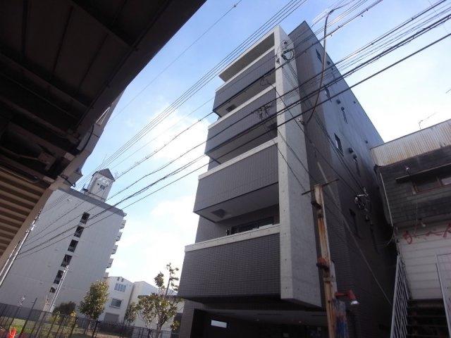 GKレジデンス深江