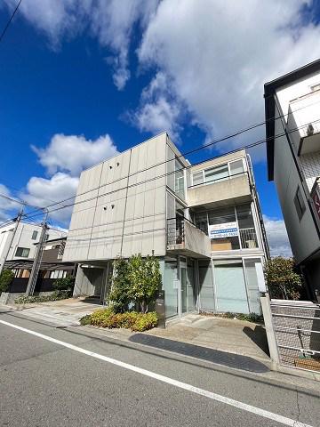 東海道本線 甲子園口駅 徒歩3分 3階建 築32年