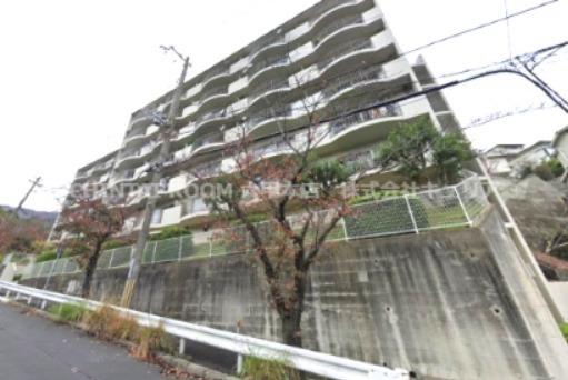 荒神山マンション