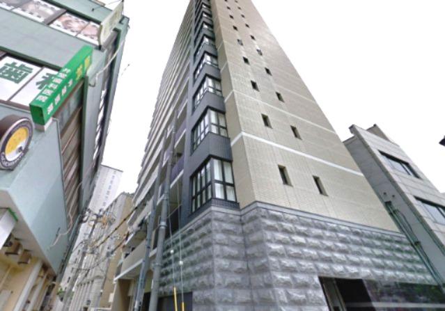 S-RESIDENCE神戸元町