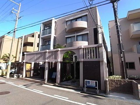 メゾン・ド・夙川
