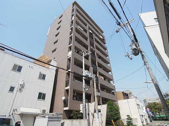 サンクラッソ神戸大開STATION FRONT
