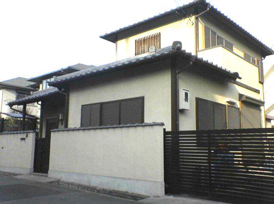 阪神電鉄本線 石屋川駅 徒歩7分  築31年(4LDK)