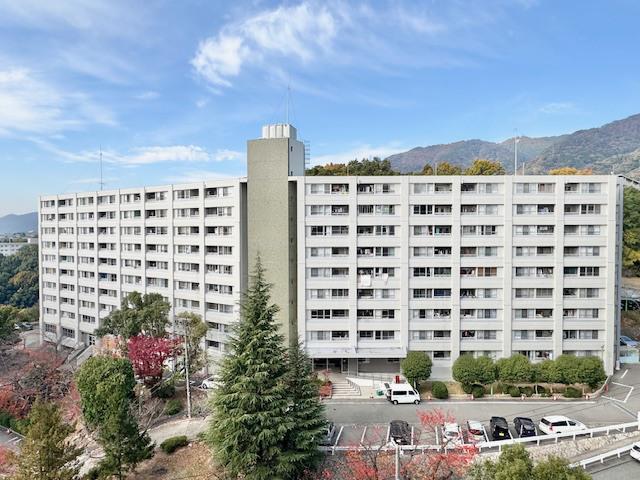 阪急電鉄神戸線 御影駅(阪急) 徒歩29分  築55年