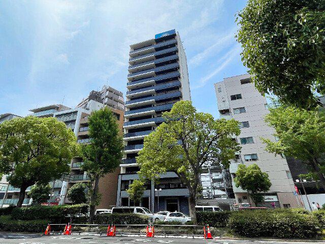 レオンコンフォート神戸山手通